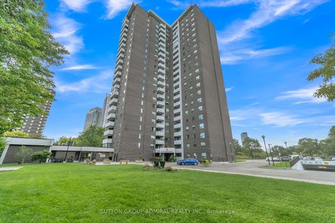 Photo 28 at 808 - 5 Old Sheppard Avenue, Pleasant View, Toronto