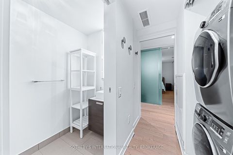 Photo 7 at 212 - 629 King Street W, Waterfront Communities C1, Toronto