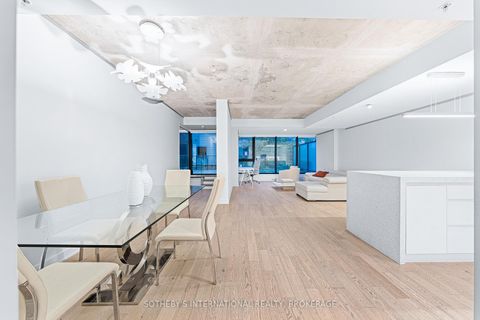 Photo 13 at 212 - 629 King Street W, Waterfront Communities C1, Toronto