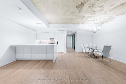Photo 15 at 212 - 629 King Street W, Waterfront Communities C1, Toronto