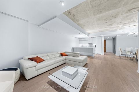 Photo 19 at 212 - 629 King Street W, Waterfront Communities C1, Toronto