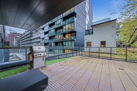 Photo 24 at 212 - 629 King Street W, Waterfront Communities C1, Toronto