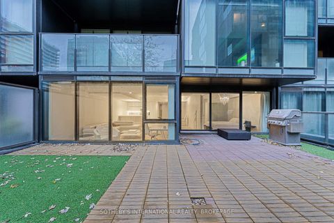 Photo 26 at 212 - 629 King Street W, Waterfront Communities C1, Toronto