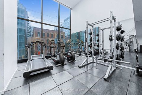Photo 27 at 212 - 629 King Street W, Waterfront Communities C1, Toronto