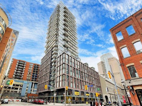 Photo 0 at 702 - 2A Church Street, Waterfront Communities C8, Toronto