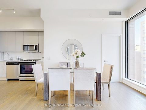 Photo 5 at 702 - 2A Church Street, Waterfront Communities C8, Toronto