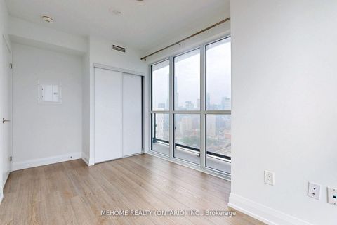 Photo 10 at 702 - 2A Church Street, Waterfront Communities C8, Toronto