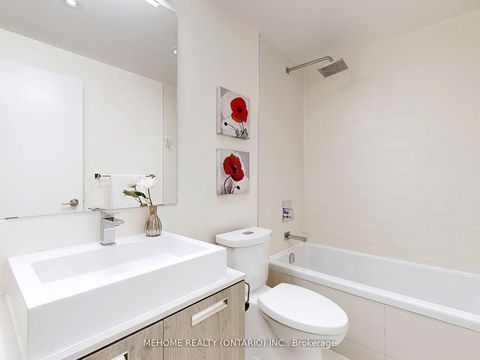 Photo 11 at 702 - 2A Church Street, Waterfront Communities C8, Toronto