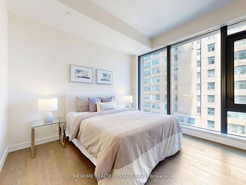 Photo 15 at 702 - 2A Church Street, Waterfront Communities C8, Toronto