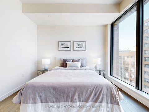 Photo 16 at 702 - 2A Church Street, Waterfront Communities C8, Toronto