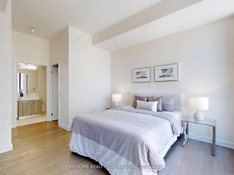 Photo 17 at 702 - 2A Church Street, Waterfront Communities C8, Toronto