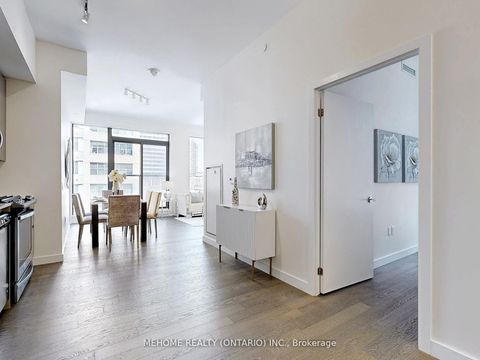 Photo 21 at 702 - 2A Church Street, Waterfront Communities C8, Toronto