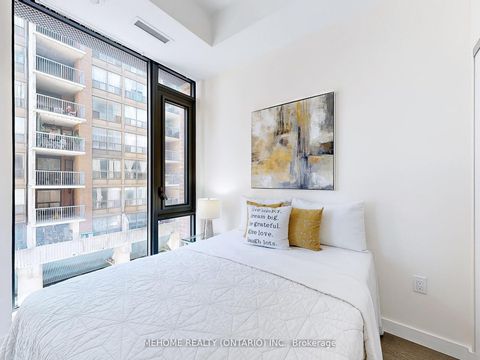 Photo 22 at 702 - 2A Church Street, Waterfront Communities C8, Toronto
