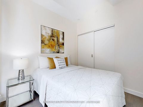 Photo 23 at 702 - 2A Church Street, Waterfront Communities C8, Toronto