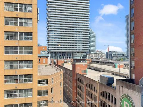 Photo 28 at 702 - 2A Church Street, Waterfront Communities C8, Toronto
