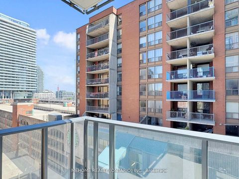 Photo 29 at 702 - 2A Church Street, Waterfront Communities C8, Toronto