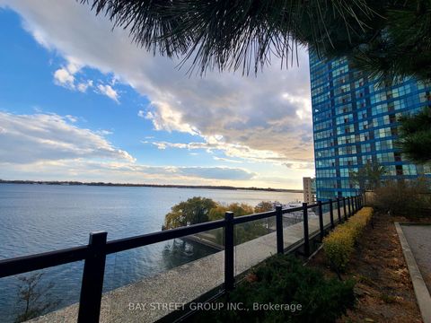 Photo 0 at 1305 - 65 Harbour Square, Waterfront Communities C1, Toronto