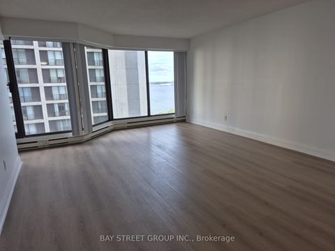 Photo 1 at 1305 - 65 Harbour Square, Waterfront Communities C1, Toronto
