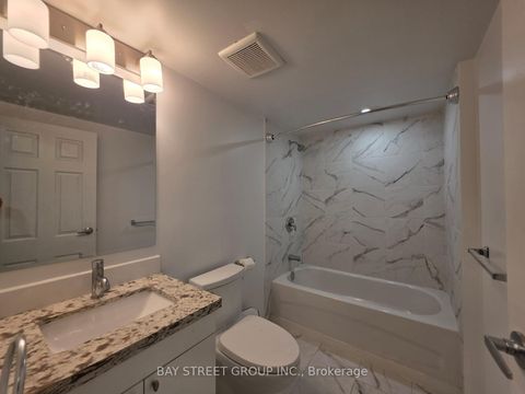 Photo 6 at 1305 - 65 Harbour Square, Waterfront Communities C1, Toronto
