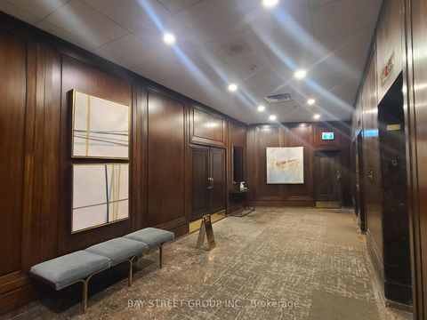Photo 8 at 1305 - 65 Harbour Square, Waterfront Communities C1, Toronto
