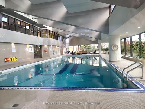 Photo 9 at 1305 - 65 Harbour Square, Waterfront Communities C1, Toronto