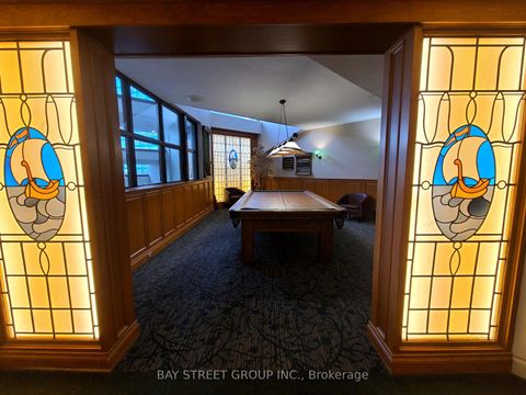 Photo 11 at 1305 - 65 Harbour Square, Waterfront Communities C1, Toronto