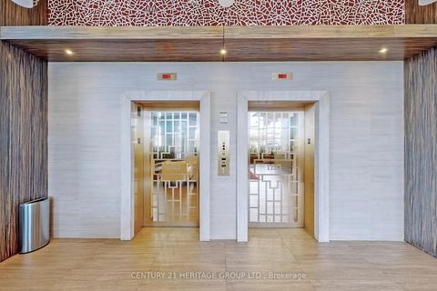 Photo 9 at 322 - 8763 Bayview Avenue, Doncrest, Richmond Hill