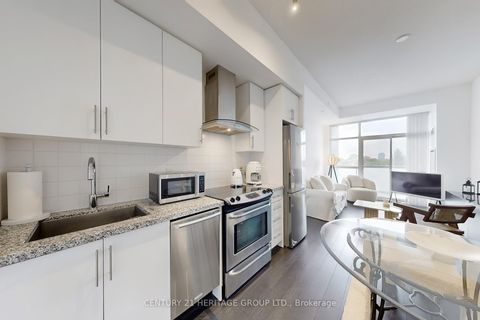 Photo 20 at 322 - 8763 Bayview Avenue, Doncrest, Richmond Hill