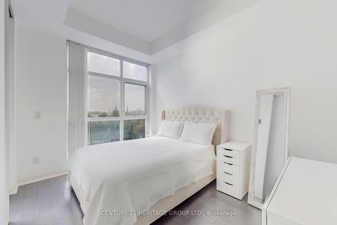 Photo 21 at 322 - 8763 Bayview Avenue, Doncrest, Richmond Hill