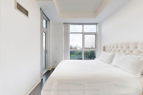 Photo 22 at 322 - 8763 Bayview Avenue, Doncrest, Richmond Hill