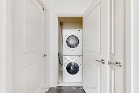 Photo 30 at 322 - 8763 Bayview Avenue, Doncrest, Richmond Hill