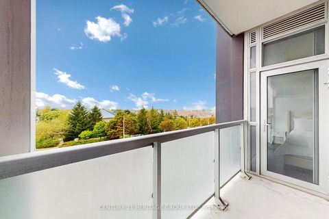 Photo 32 at 322 - 8763 Bayview Avenue, Doncrest, Richmond Hill