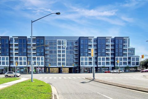 Photo 0 at 322 - 8763 Bayview Avenue, Doncrest, Richmond Hill