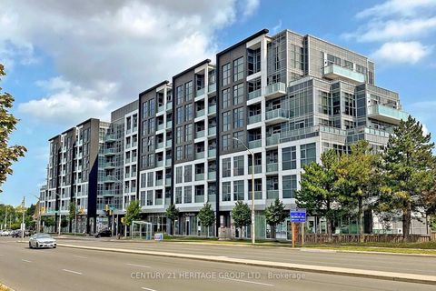Photo 1 at 322 - 8763 Bayview Avenue, Doncrest, Richmond Hill