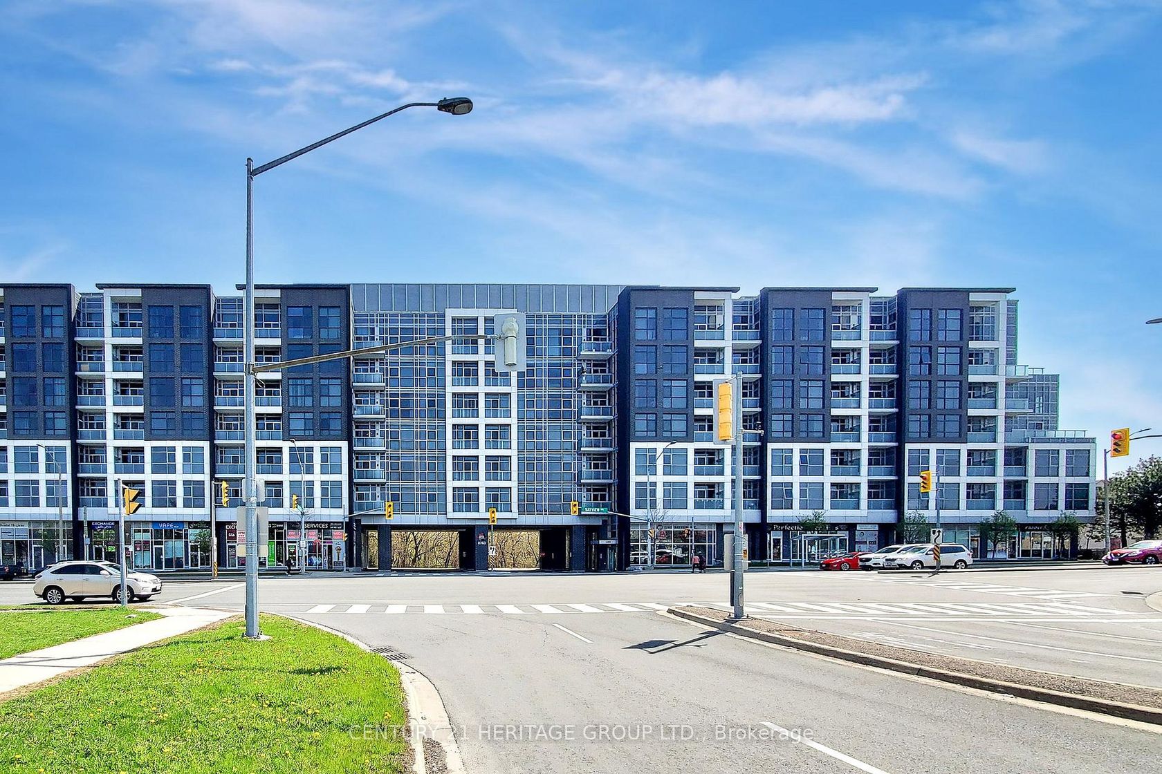 322 - 8763 Bayview Avenue, Doncrest, Richmond Hill 