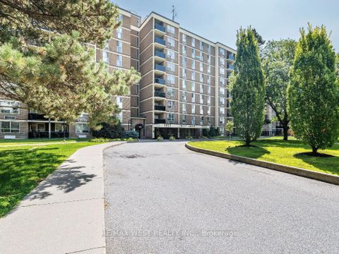 Photo 0 at 102 - 2825 Islington Avenue, Humber Summit, Toronto