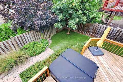 Photo 47 at 32 Shadow Falls Drive, Jefferson, Richmond Hill