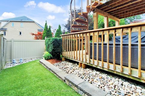 Photo 48 at 32 Shadow Falls Drive, Jefferson, Richmond Hill