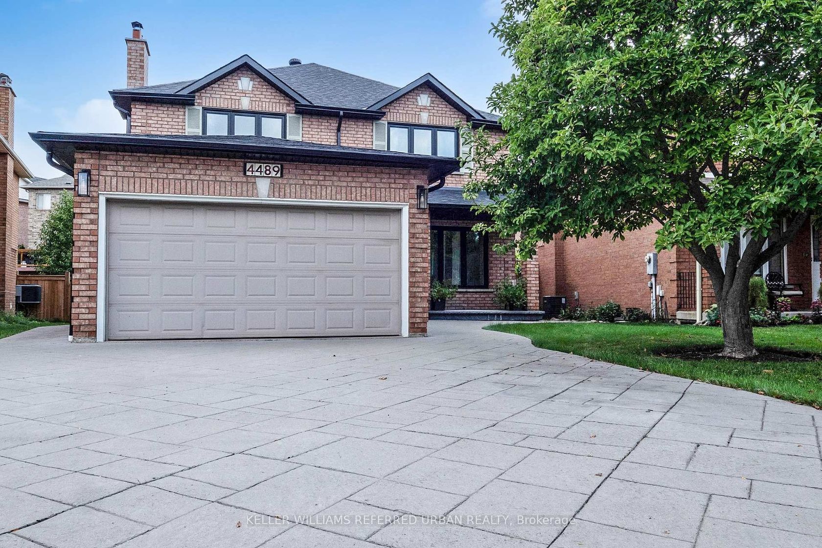 4489 Gladebrook Crescent, East Credit, Mississauga 
