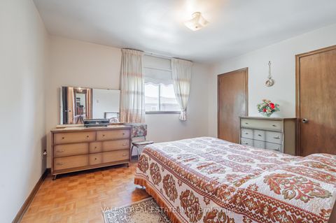 Photo 15 at 369 Winona Drive, Oakwood Village, Toronto