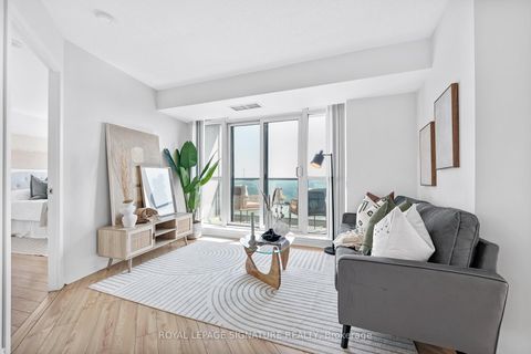 Photo 1 at 2703 - 30 Harrison Garden Boulevard, Willowdale East, Toronto