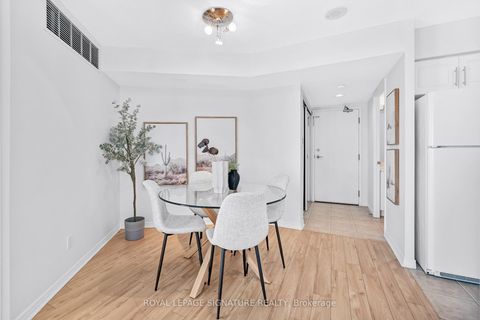 Photo 5 at 2703 - 30 Harrison Garden Boulevard, Willowdale East, Toronto