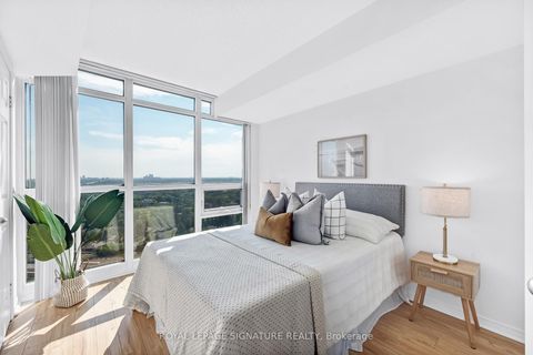 Photo 17 at 2703 - 30 Harrison Garden Boulevard, Willowdale East, Toronto