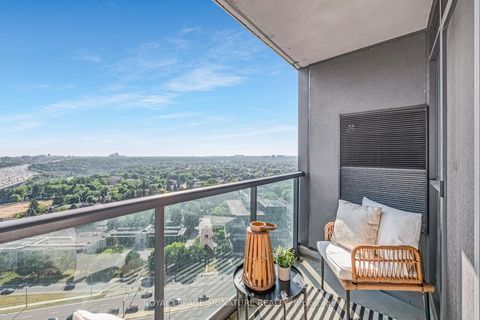 Photo 24 at 2703 - 30 Harrison Garden Boulevard, Willowdale East, Toronto
