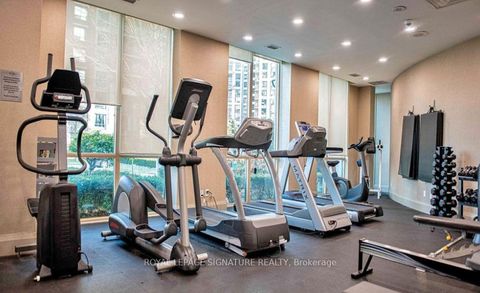 Photo 25 at 2703 - 30 Harrison Garden Boulevard, Willowdale East, Toronto
