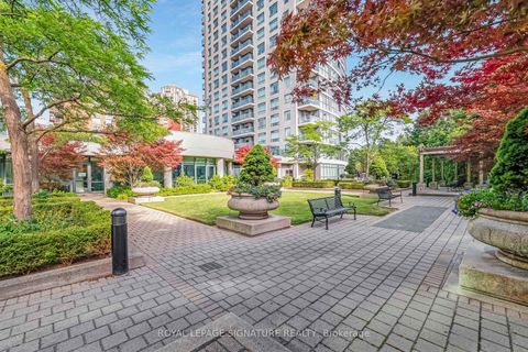 Photo 28 at 2703 - 30 Harrison Garden Boulevard, Willowdale East, Toronto