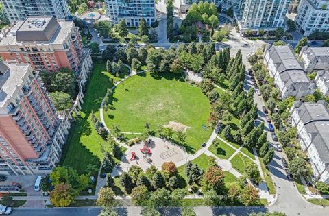 Photo 32 at 2703 - 30 Harrison Garden Boulevard, Willowdale East, Toronto