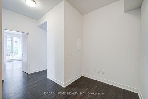 Photo 6 at 303 - 60 tannery Road, Waterfront Communities C8, Toronto