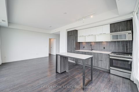 Photo 11 at 303 - 60 tannery Road, Waterfront Communities C8, Toronto