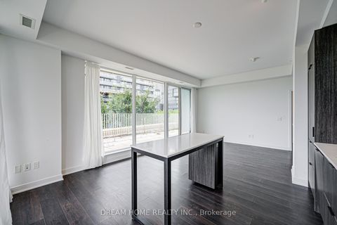Photo 12 at 303 - 60 tannery Road, Waterfront Communities C8, Toronto